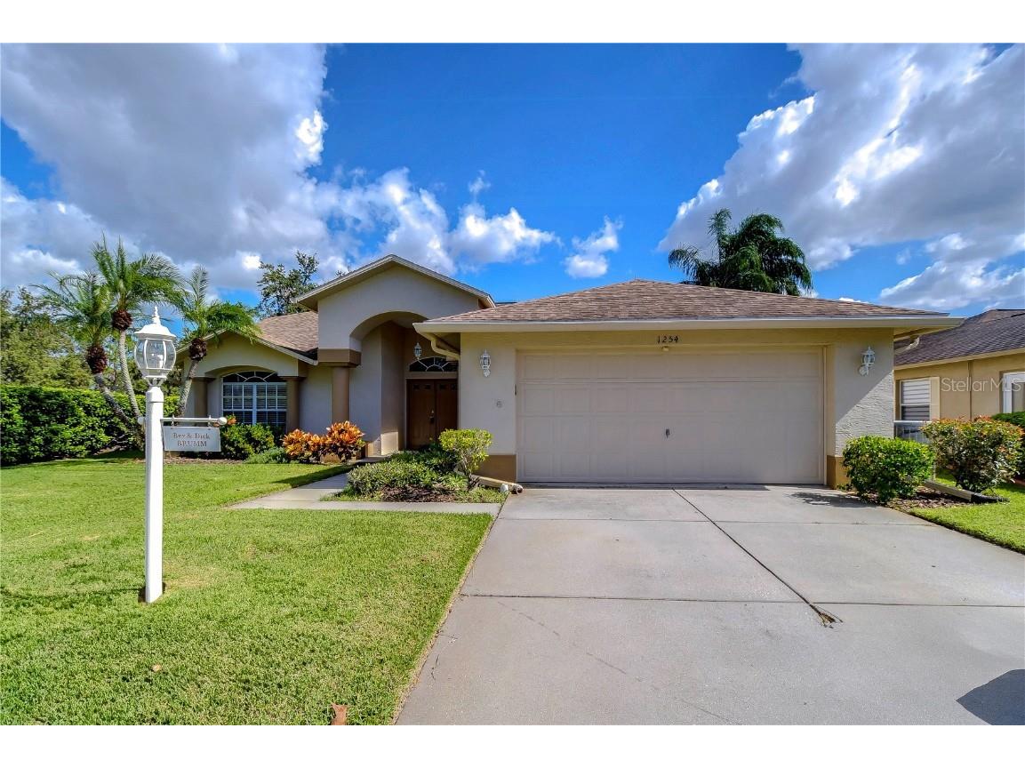 1254 Almondwood Drive Trinity FL 34655 TB8314445 image1