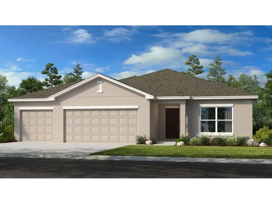 1254 Asher Mason Avenue Kissimmee FL 34744 O6149232 image1