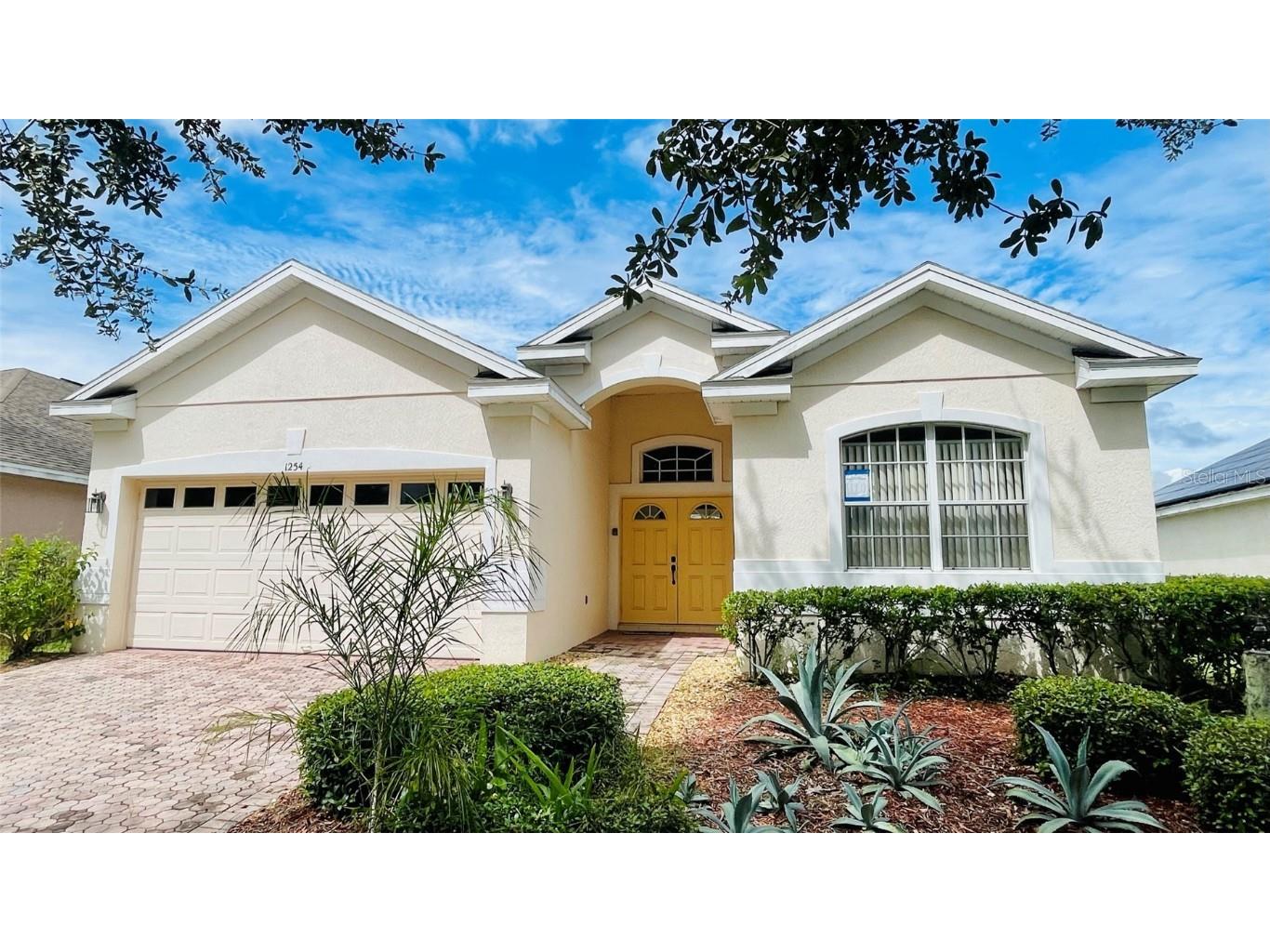 1254 Blackheath Court Davenport FL 33897 S5092213 image1
