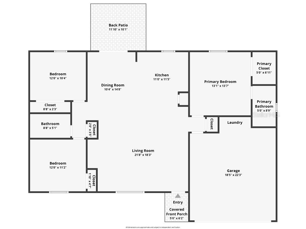 1254 Briarwood Avenue Deltona FL 32725 O6368242 image60