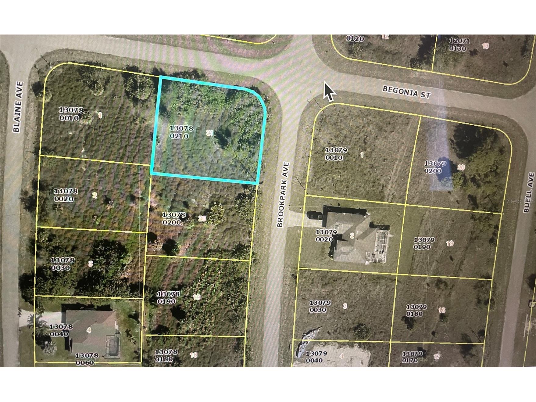 1254 Brookpark Avenue Fort Myers FL 33913 TB8495930 image1