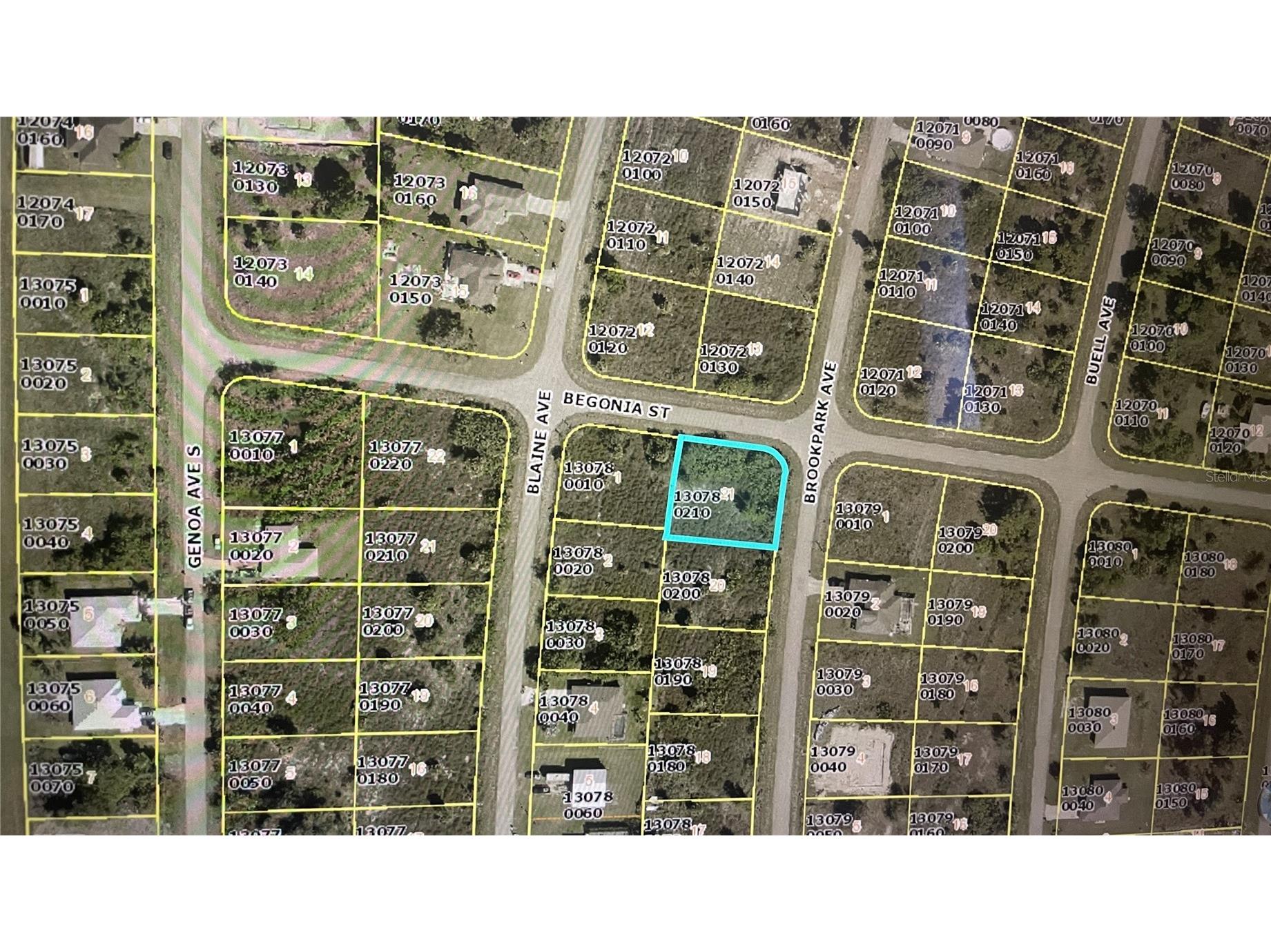 1254 Brookpark Avenue Fort Myers FL 33913 TB8495930 image2