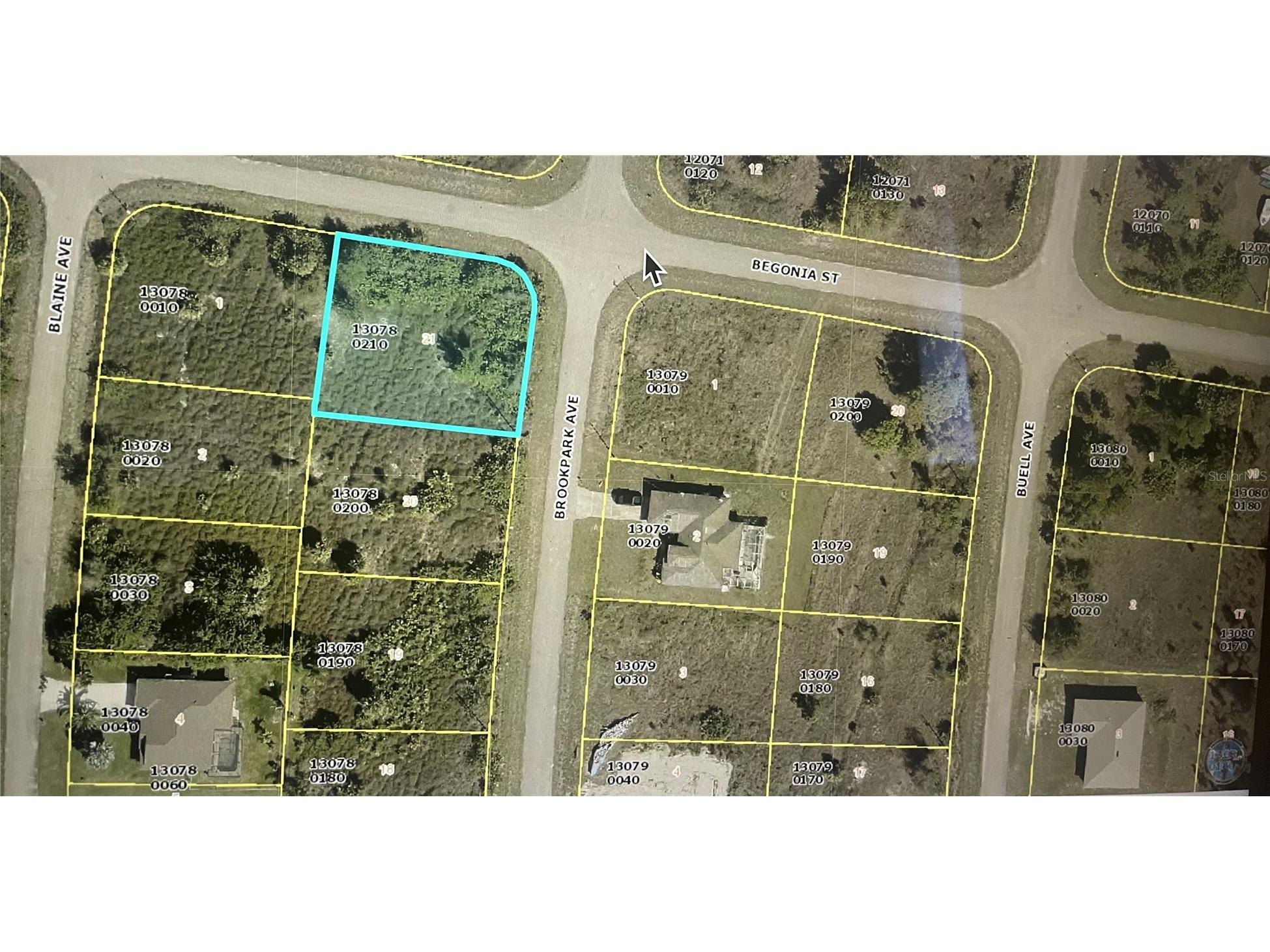 1254 Brookpark Avenue Fort Myers FL 33913 TB8495930 image3