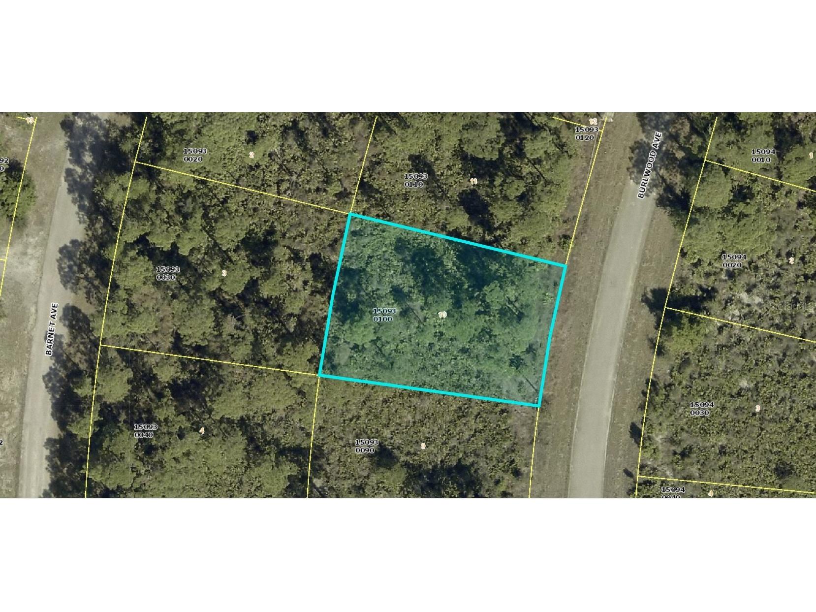 1254 Burlwood Avenue Fort Myers FL 33913 A4684310 image1
