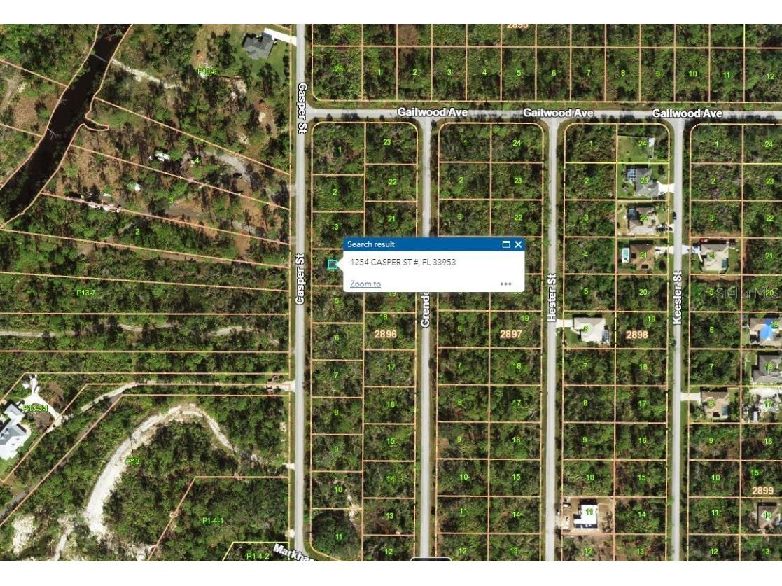 1254 Casper Street Port Charlotte FL 33953 D6145247 image5