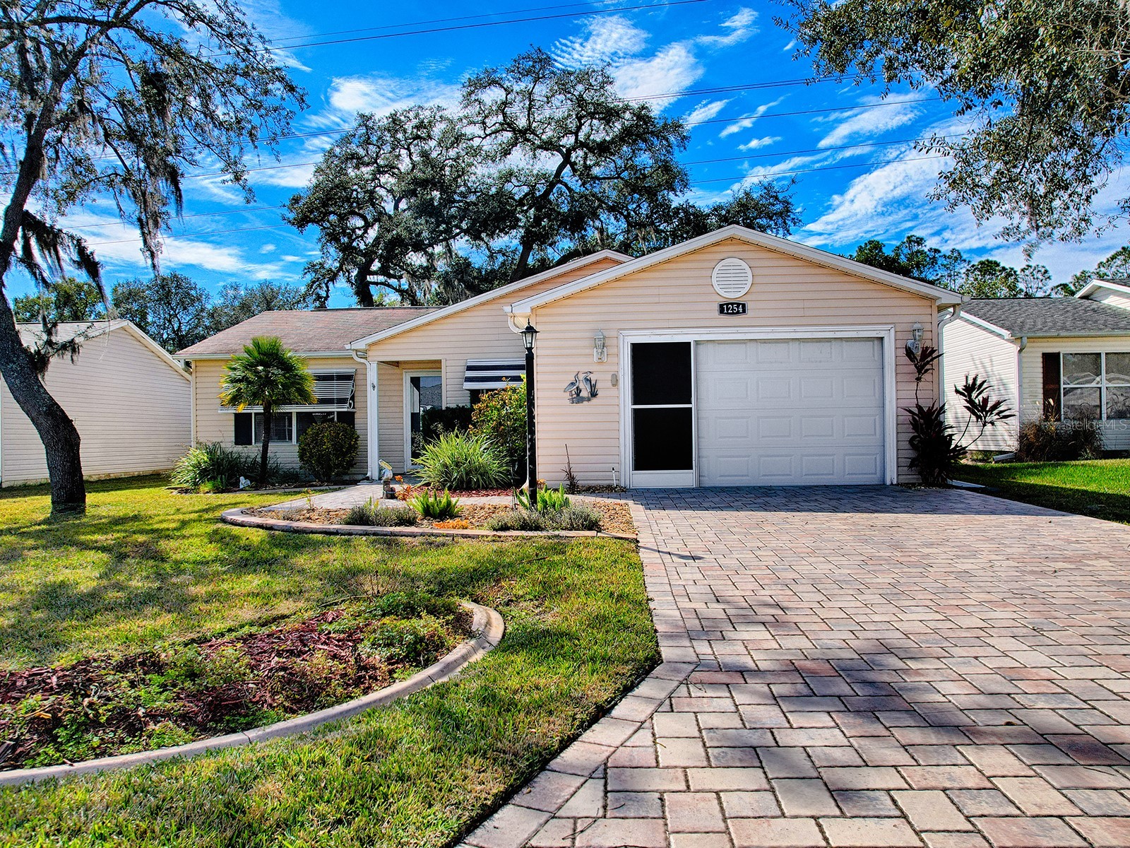 1254 Chaparral Drive The Villages FL 32159 G5107243 image1
