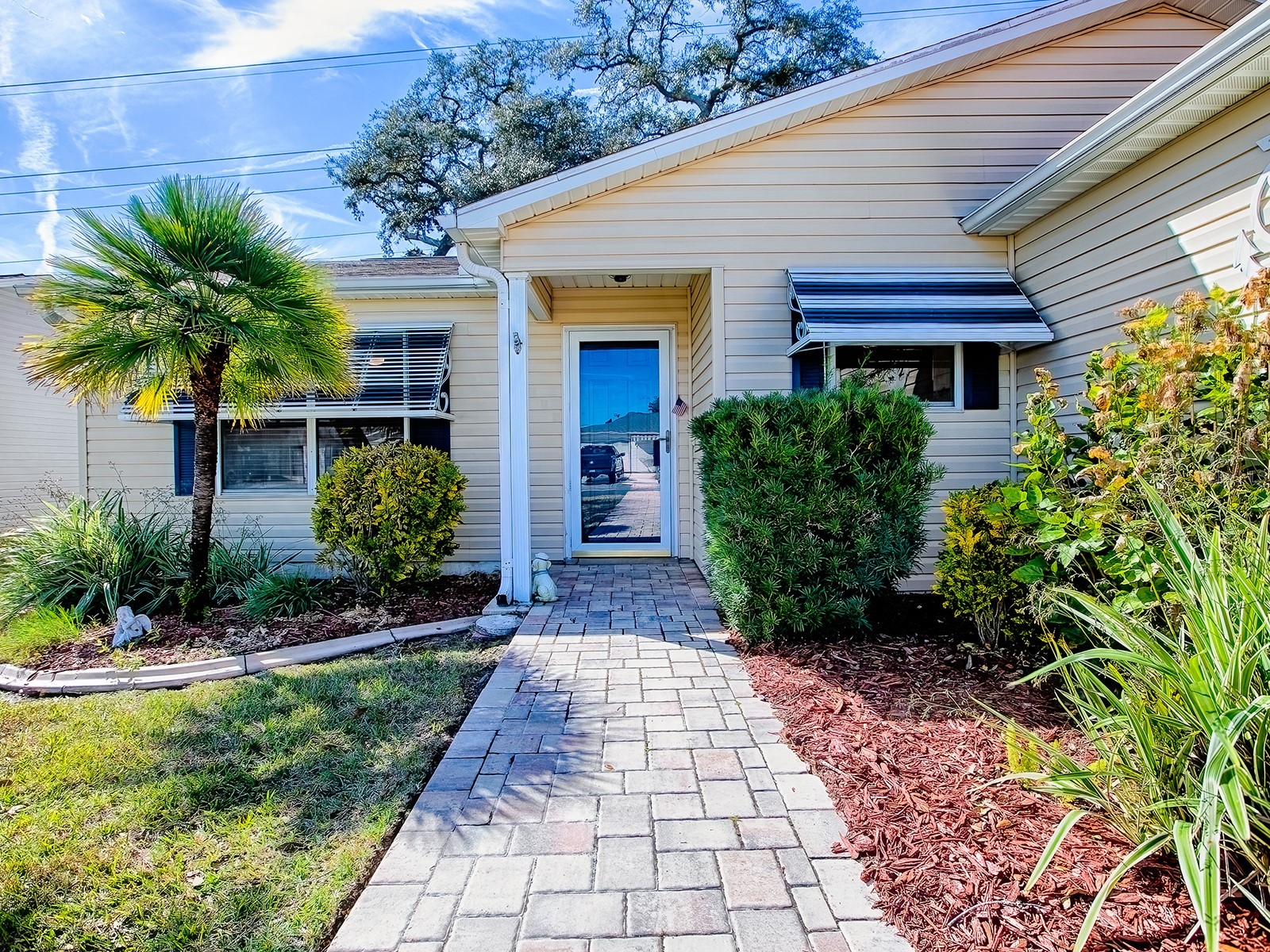 1254 Chaparral Drive The Villages FL 32159 G5107243 image2