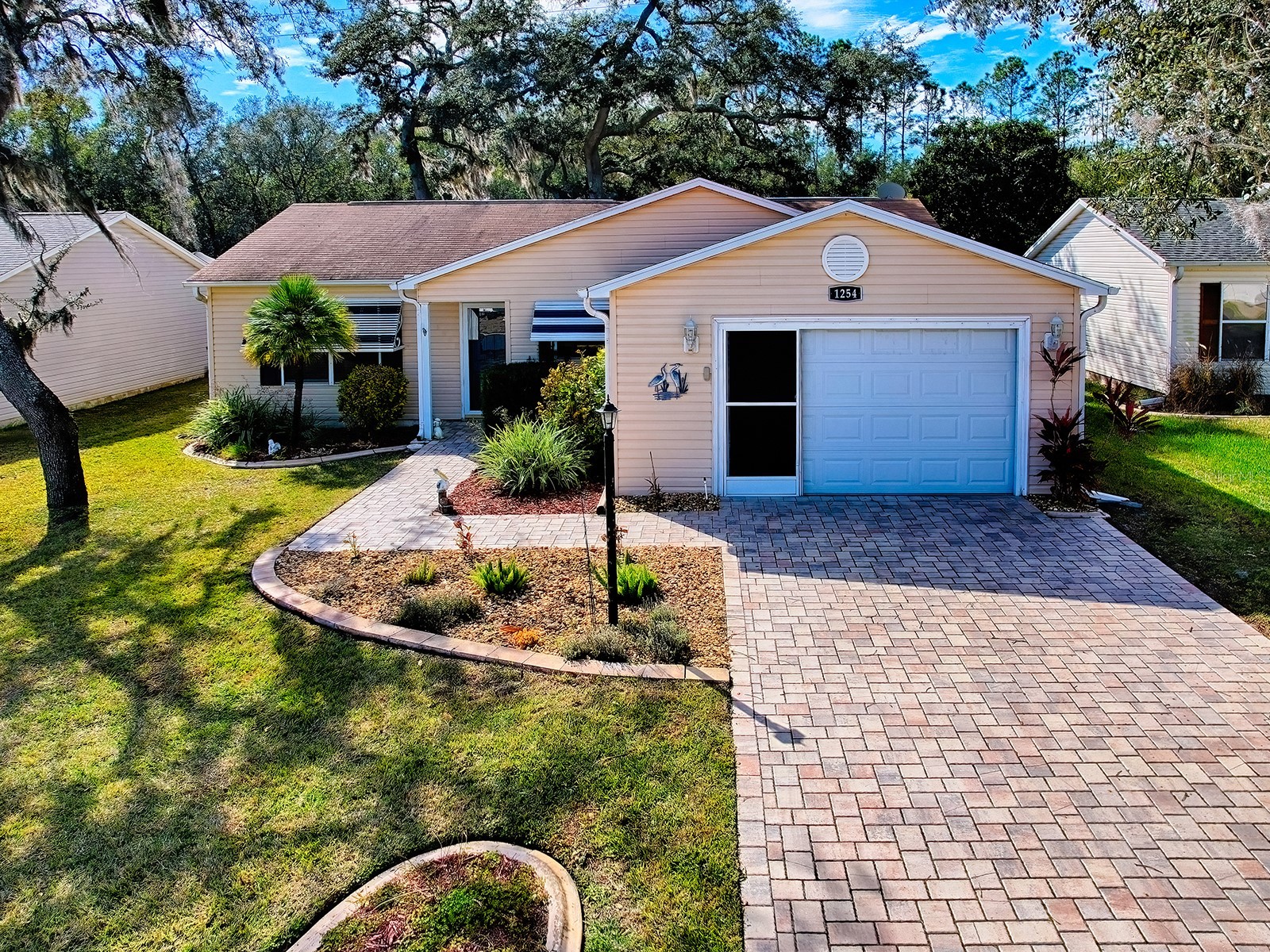 1254 Chaparral Drive The Villages FL 32159 G5107243 image32