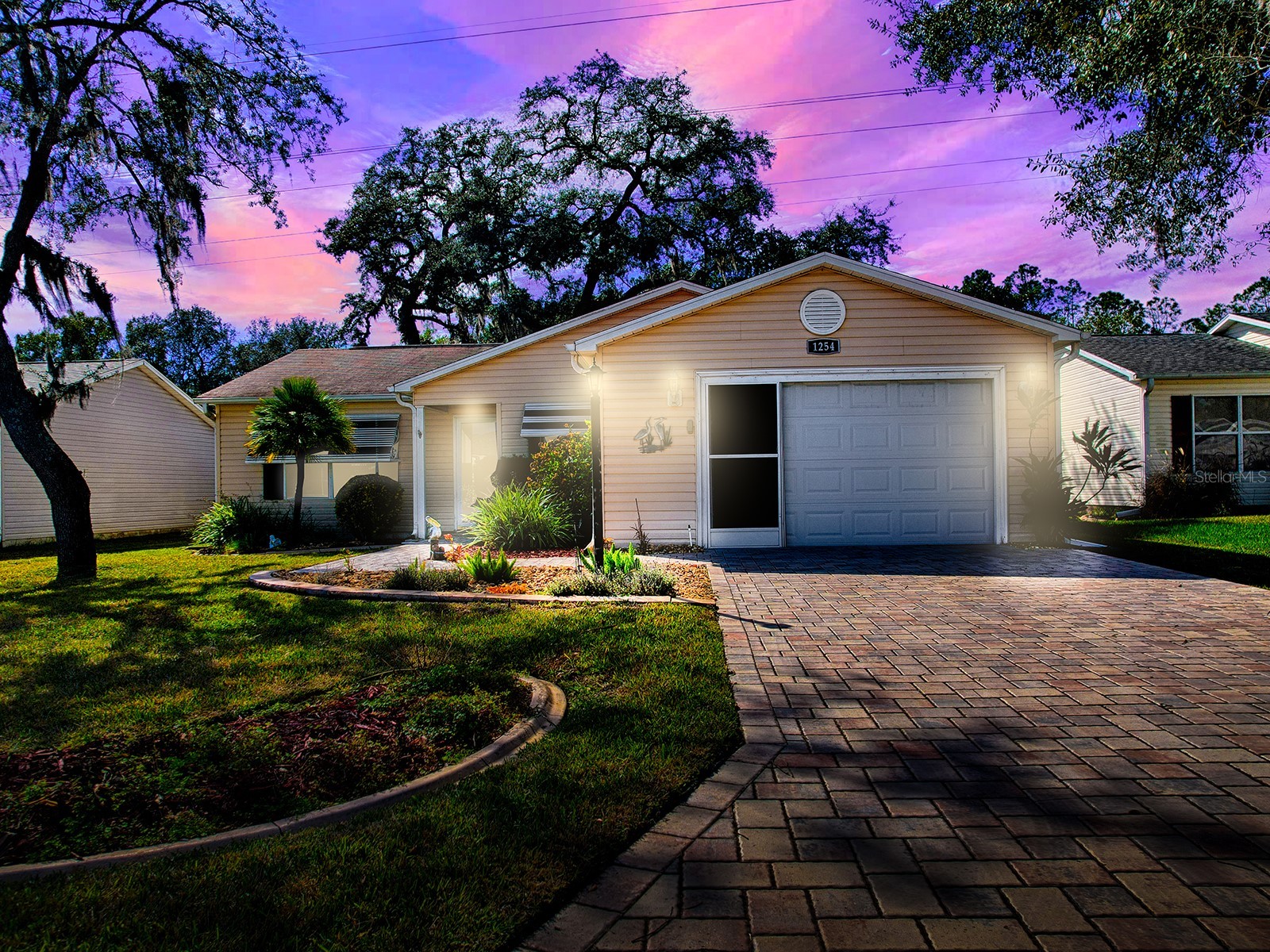 1254 Chaparral Drive The Villages FL 32159 G5107243 image34