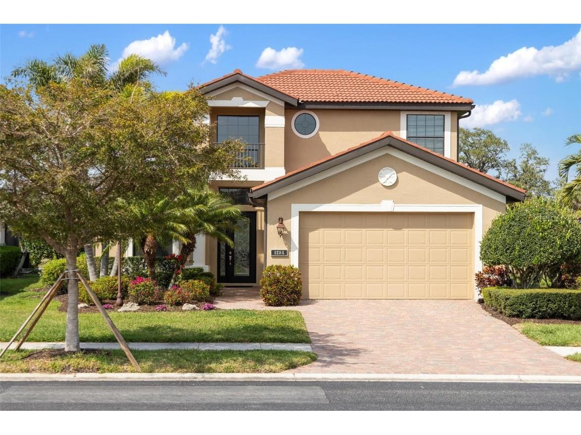 1254 Cielo Court North Venice FL 34275 N6140991 image1