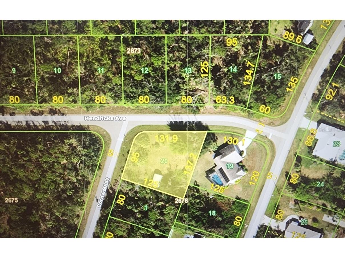 1254 Cornwall Street Port Charlotte FL 33953 C7517244 image1