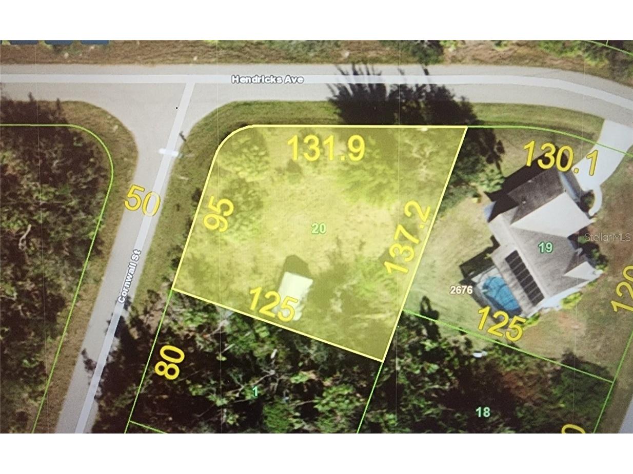 1254 Cornwall Street Port Charlotte FL 33953 C7517244 image2