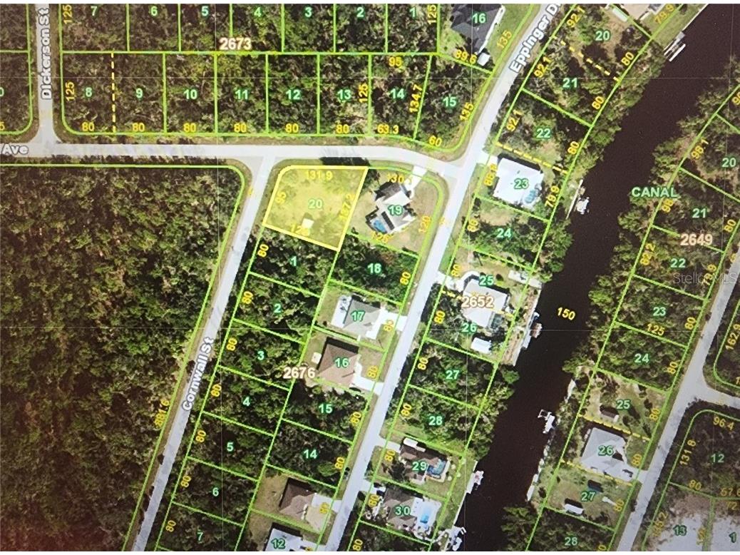 1254 Cornwall Street Port Charlotte FL 33953 C7517244 image3