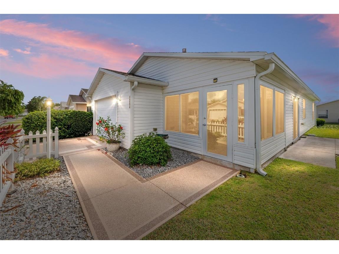 1254 Jonesville Terrace The Villages FL 32162 G5082196 image1