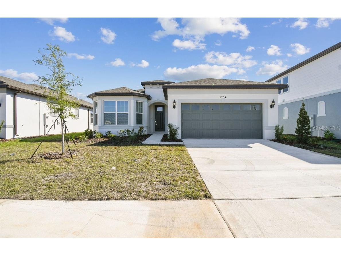 1254 Lakeridge Way Lake Alfred FL 33850 TB8340355 image1