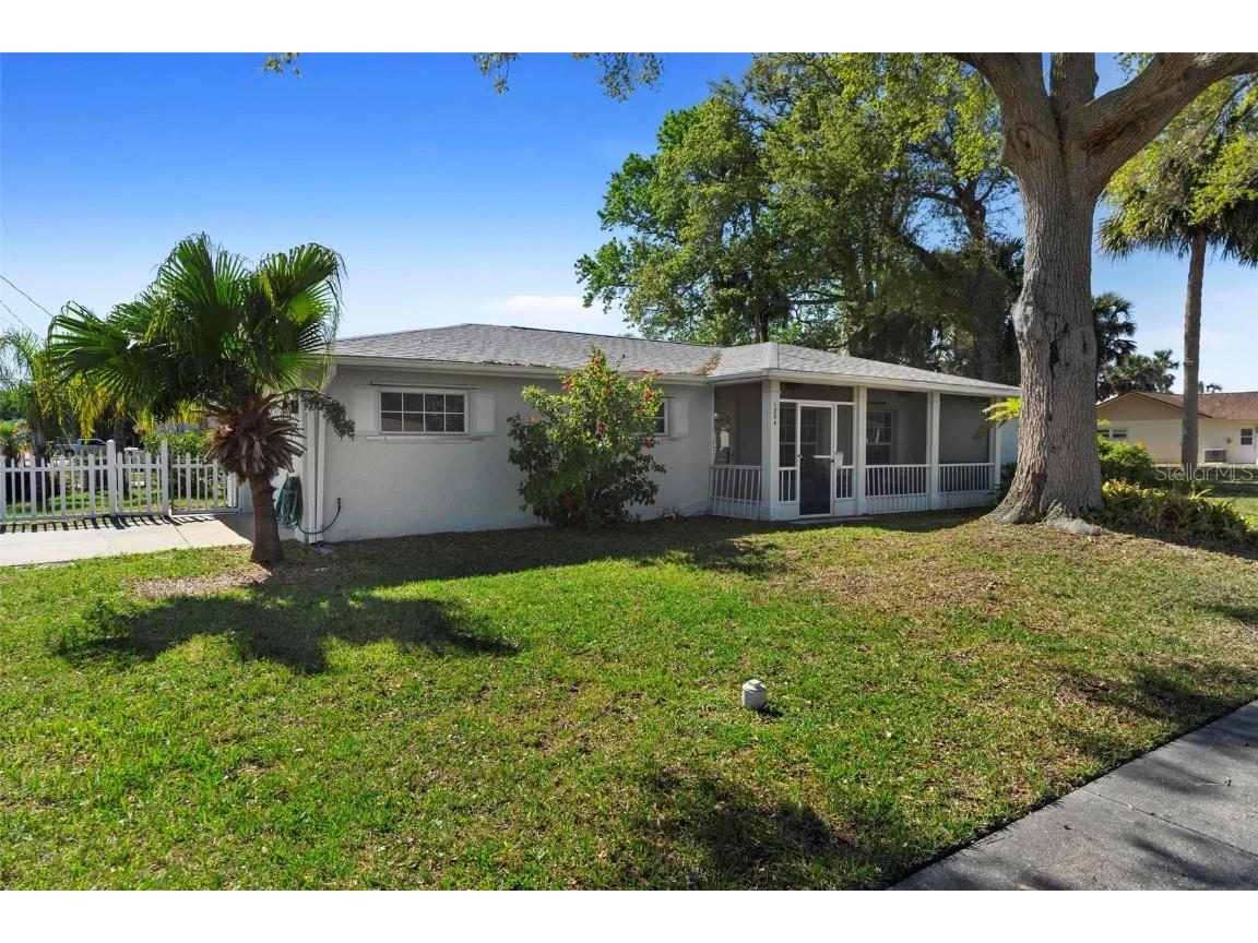 1254 Mardrake Road Daytona Beach FL 32114 V4941640 image1