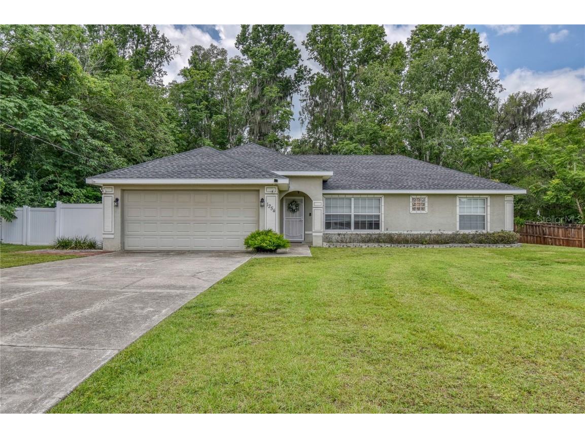 1254 NE 12th Place Ocala FL 34470 OM658827 image1