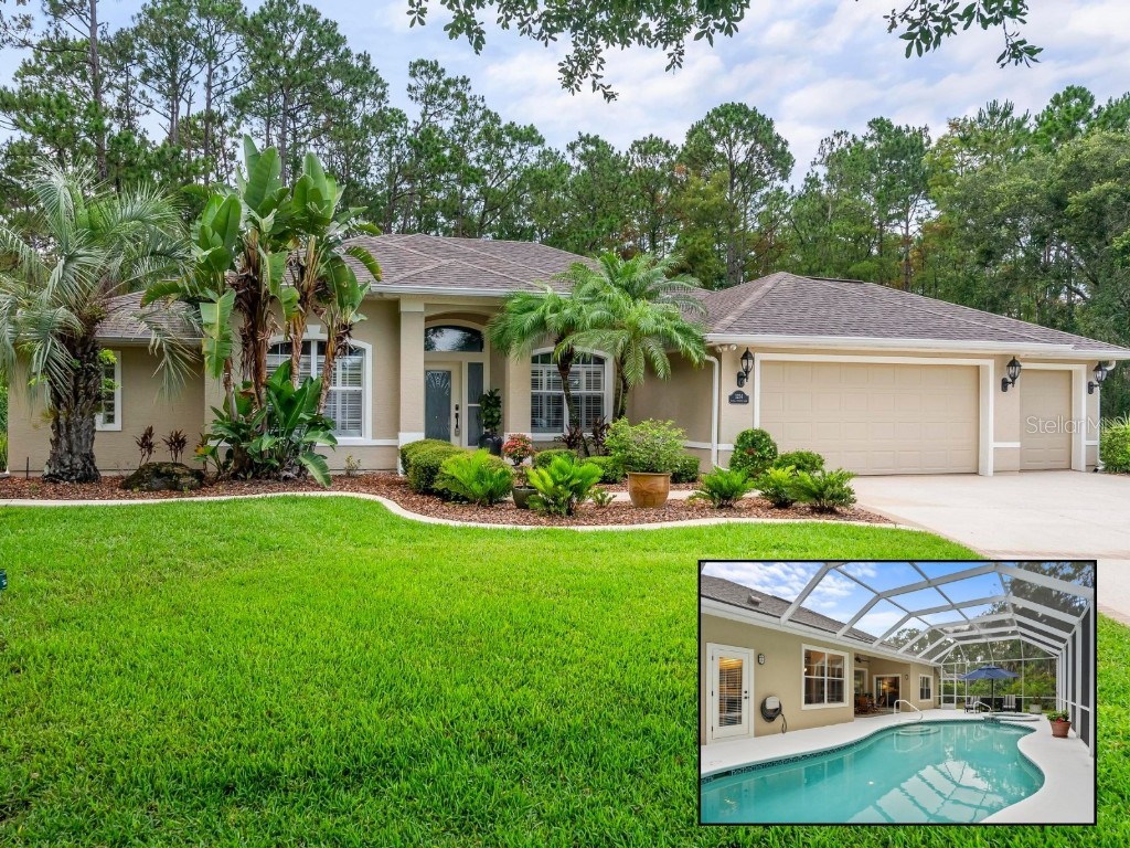 1254 Royal Pointe Lane Ormond Beach FL 32174 FC310592 image1