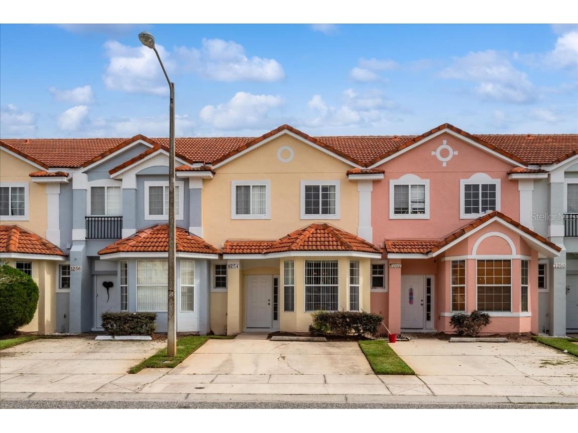 1254 S Beach Circle Kissimmee FL 34746 S5092830 image1