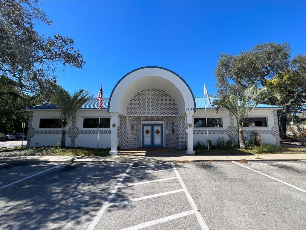 1254 S Pinellas Avenue Tarpon Springs FL 34689 W7859473 image1