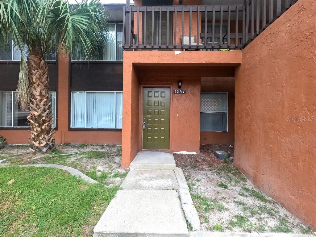 1254 Sago Palm Boulevard #1254 Kissimmee FL 34741 O6135102 image1