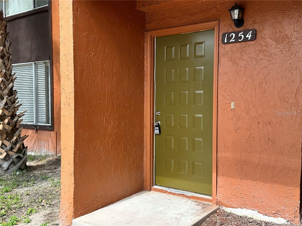 1254 Sago Palm Boulevard #1254 Kissimmee FL 34741 S5088021 image1