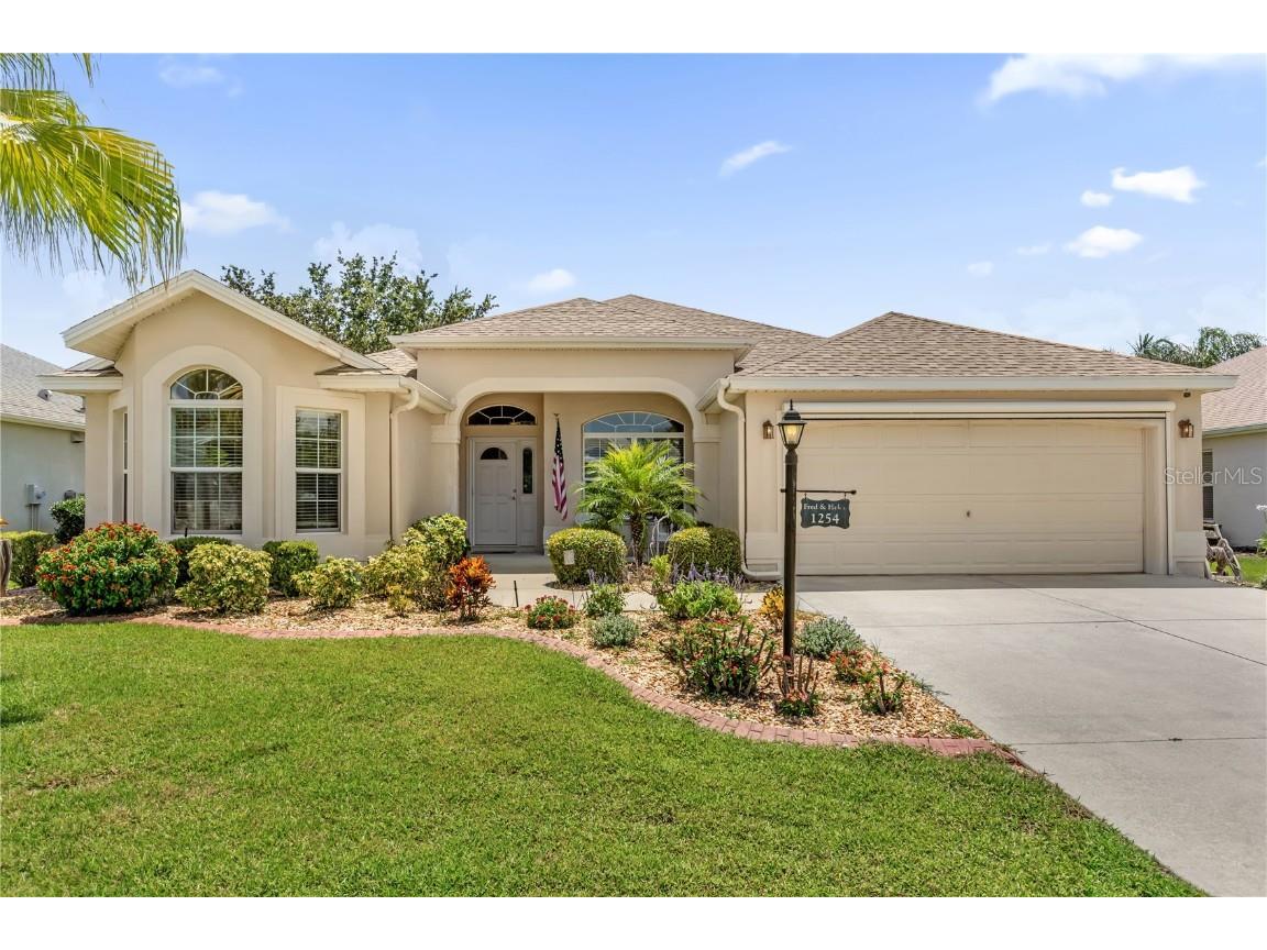 1254 Spartanburg Way The Villages FL 32162 O6318432 image1
