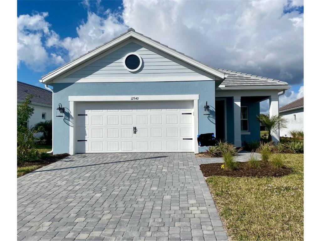 12540 Brookgreen Street Venice FL 34293 J986234 image1