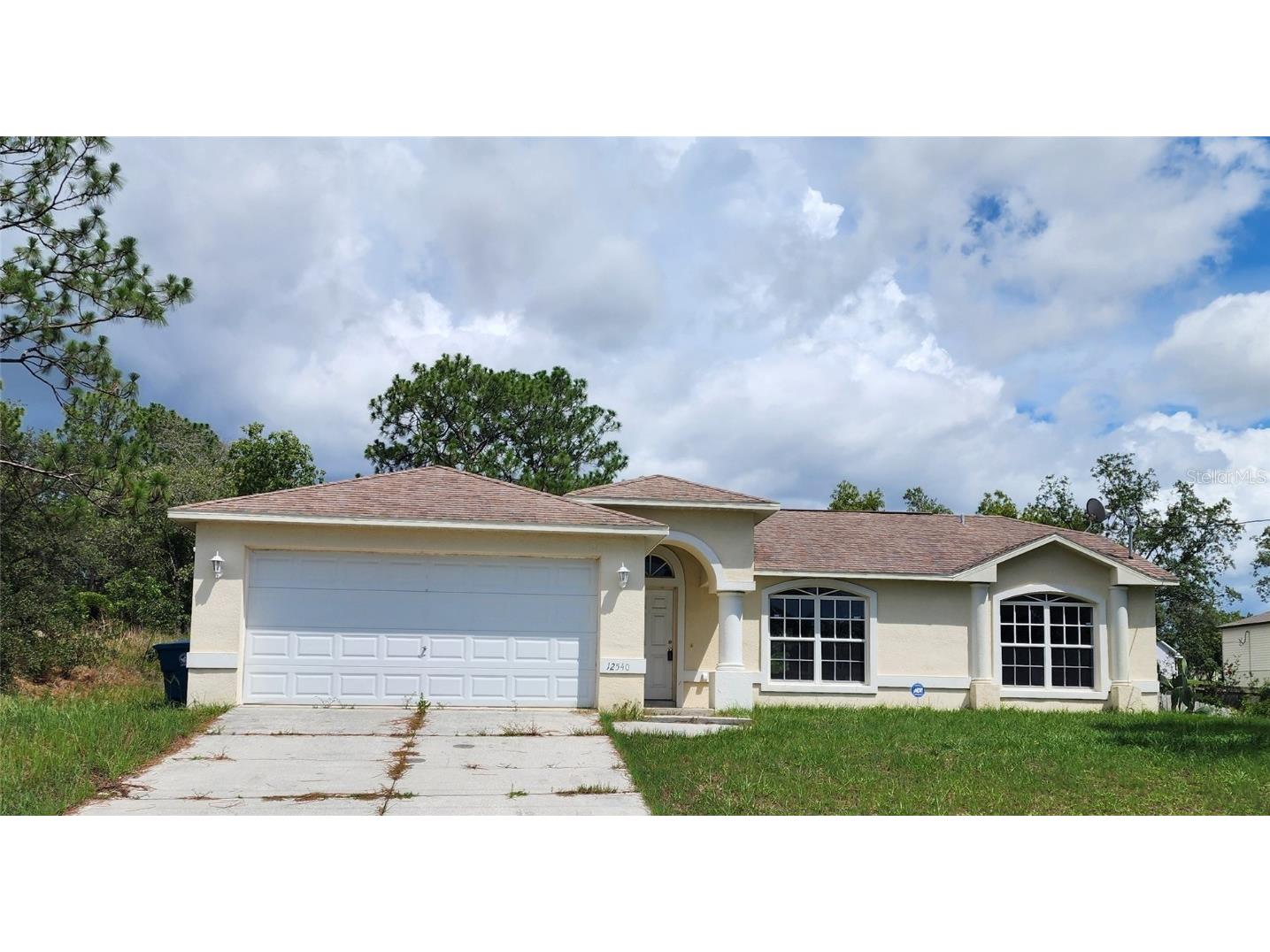 12540 Curry Drive Spring Hill FL 34609 W7866159 image1