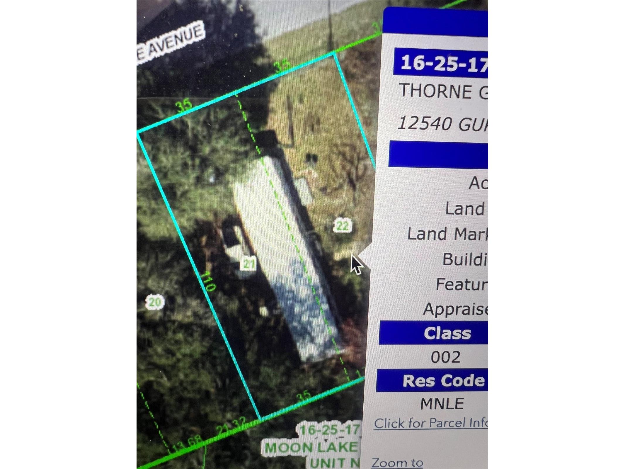 12540 Gurnee Avenue New Port Richey FL 34654 TB8498630 image14