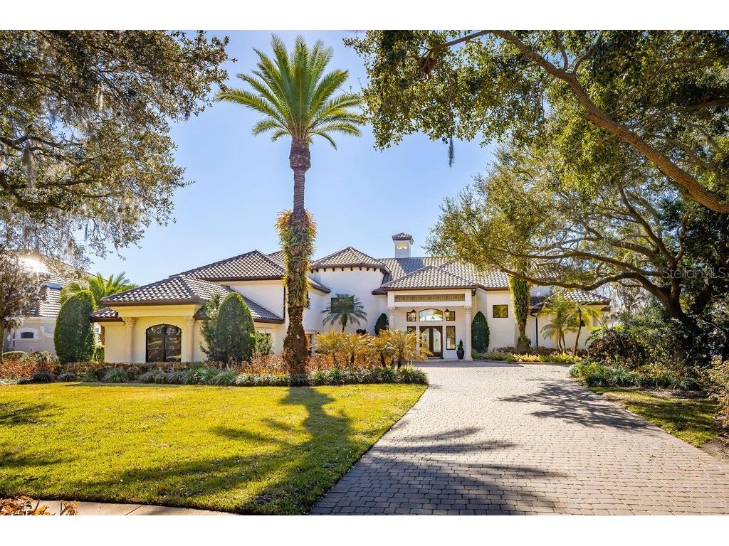 12540 Park Avenue Windermere FL 34786 - LAKE BUTLER O6381869 image1