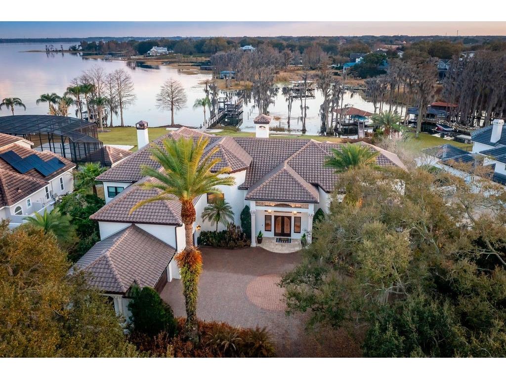 12540 Park Avenue Windermere FL 34786 - LAKE BUTLER O6381869 image2