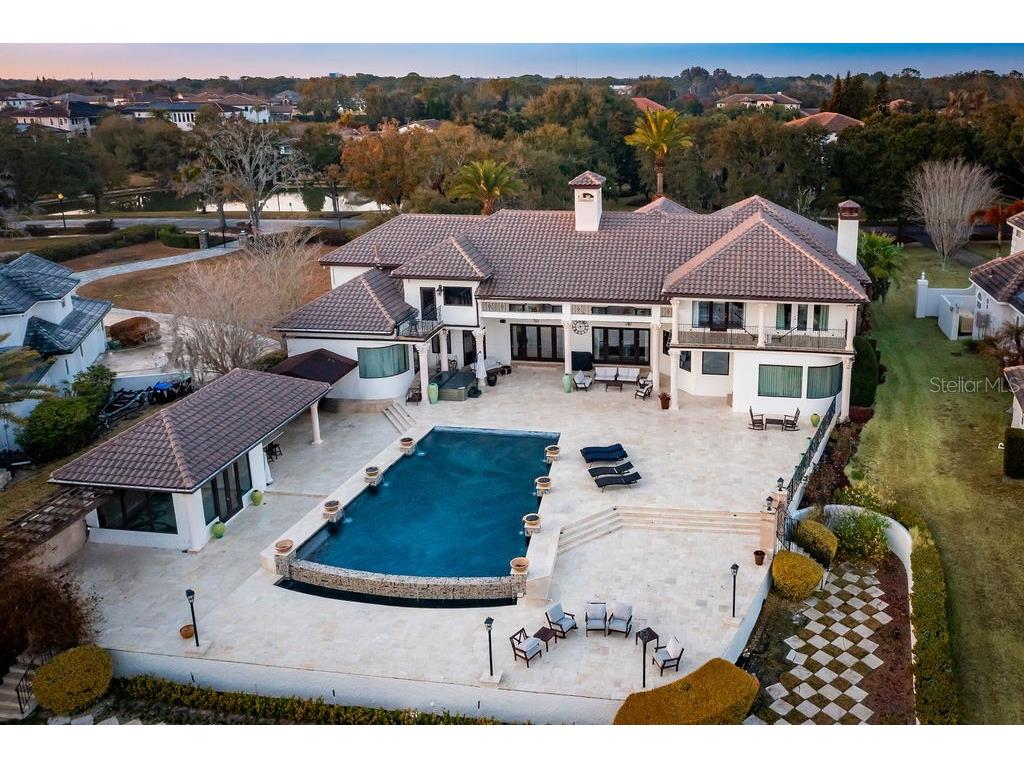 12540 Park Avenue Windermere FL 34786 - LAKE BUTLER O6381869 image48