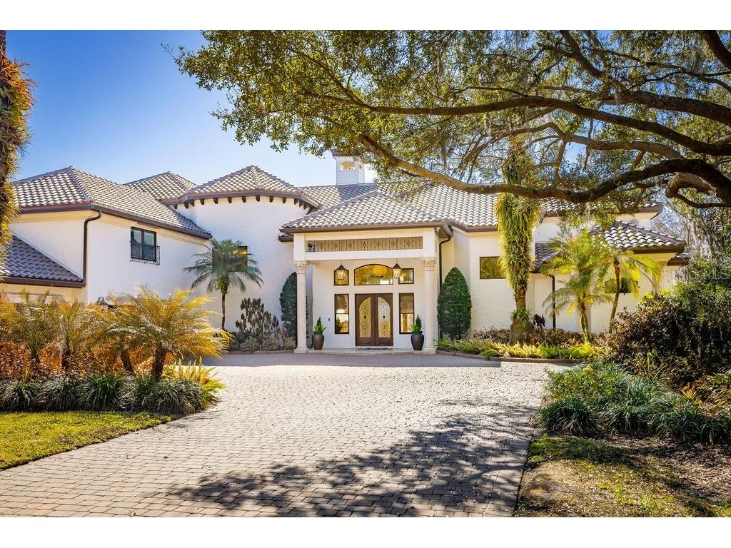 12540 Park Avenue Windermere FL 34786 - LAKE BUTLER O6381869 image50