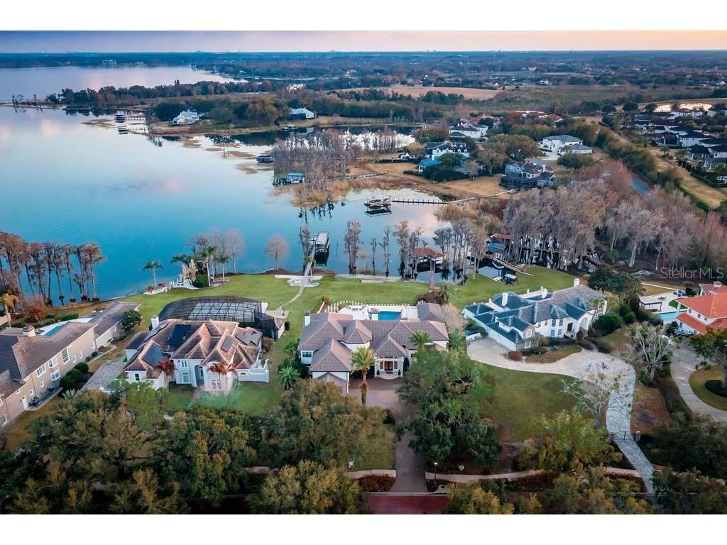 12540 Park Avenue Windermere FL 34786 - LAKE BUTLER O6381869 image57