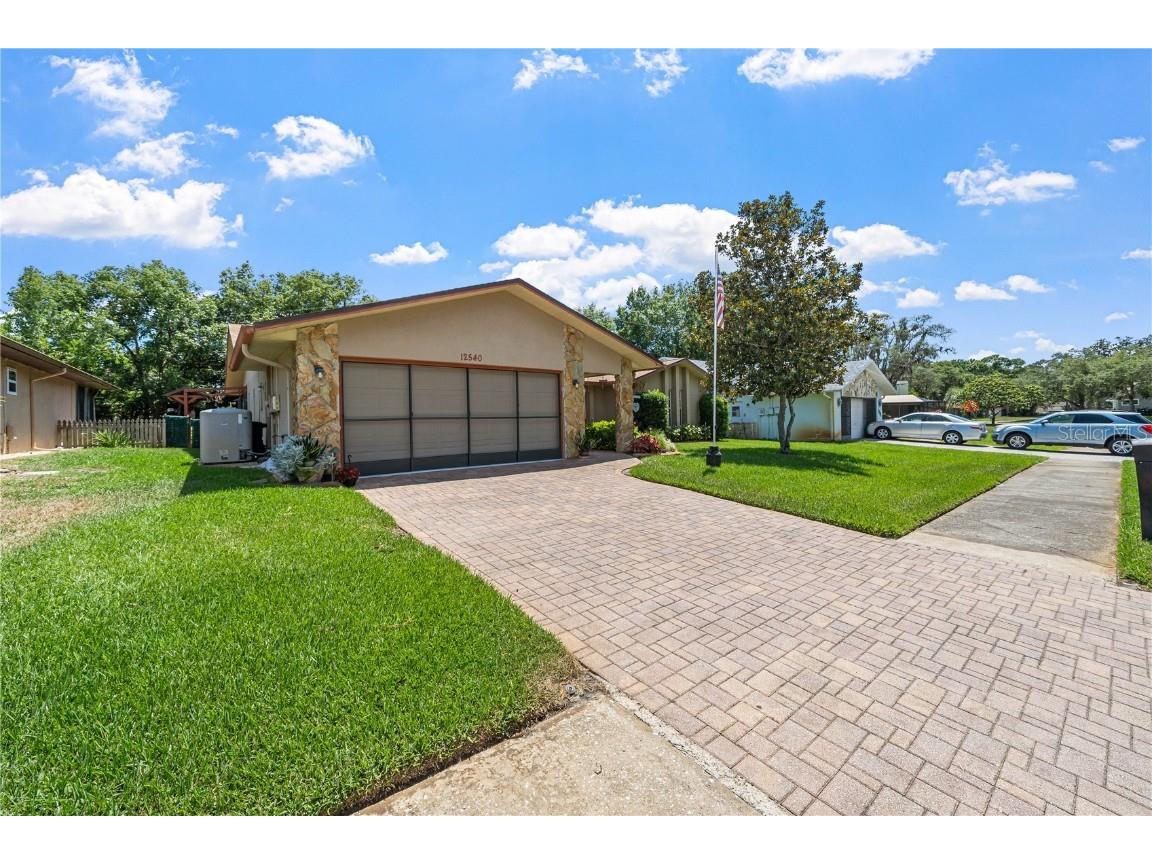 12540 Pecan Tree Drive Hudson FL 34669 O6208852 image1