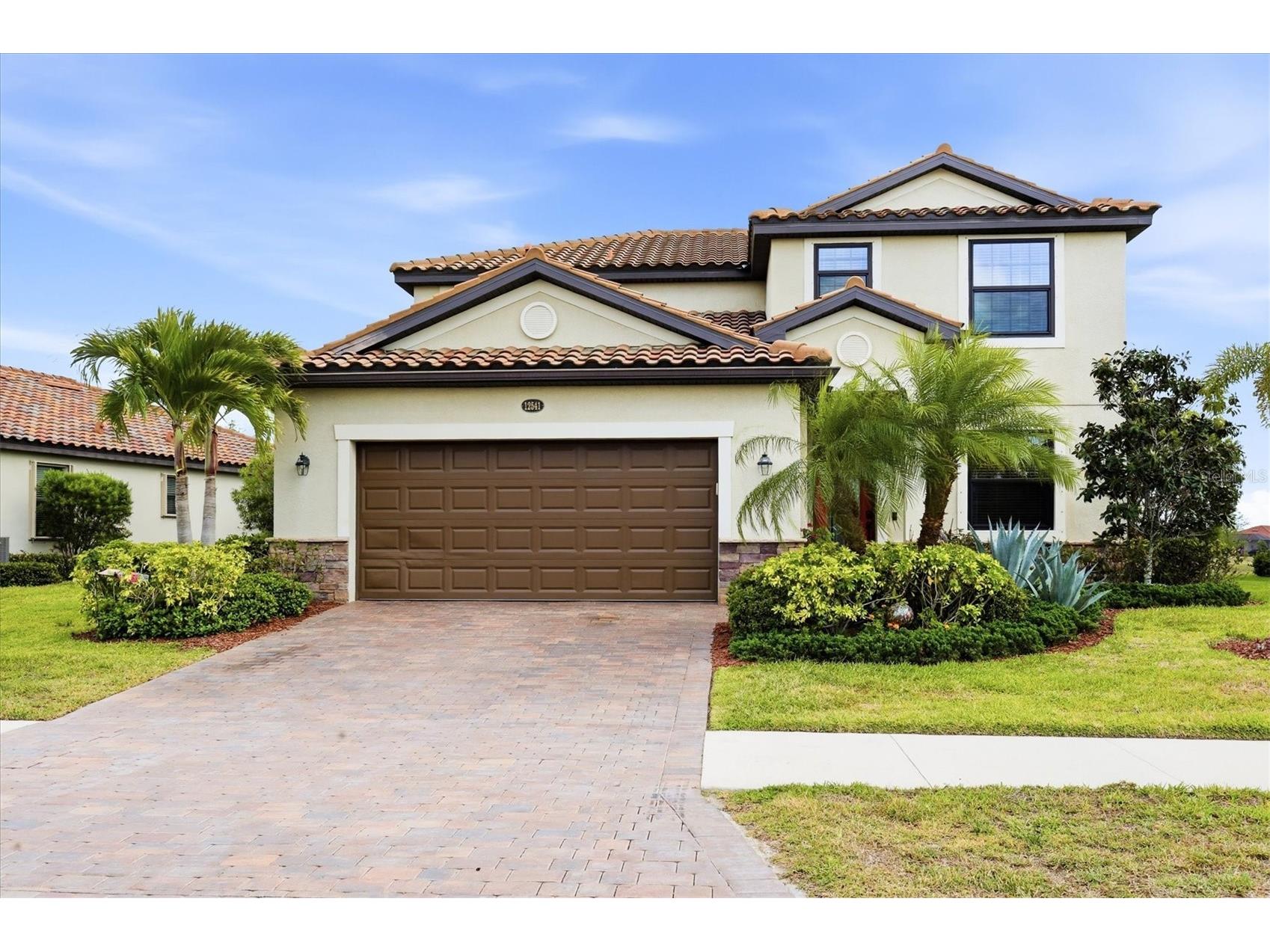 12541 Cinqueterre Drive Venice FL 34293 N6144049 image1