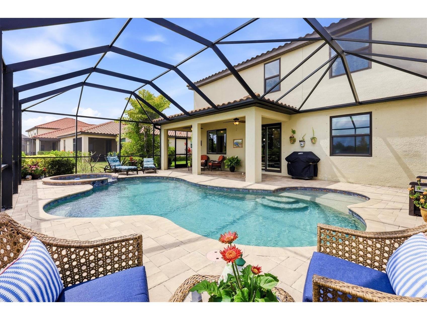 12541 Cinqueterre Drive Venice FL 34293 N6144049 image49