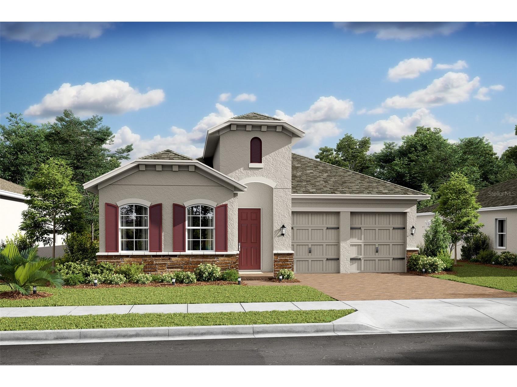 12541 Gold Honeysuckle Street #280 Winter Garden FL 34787 O6412476 image1