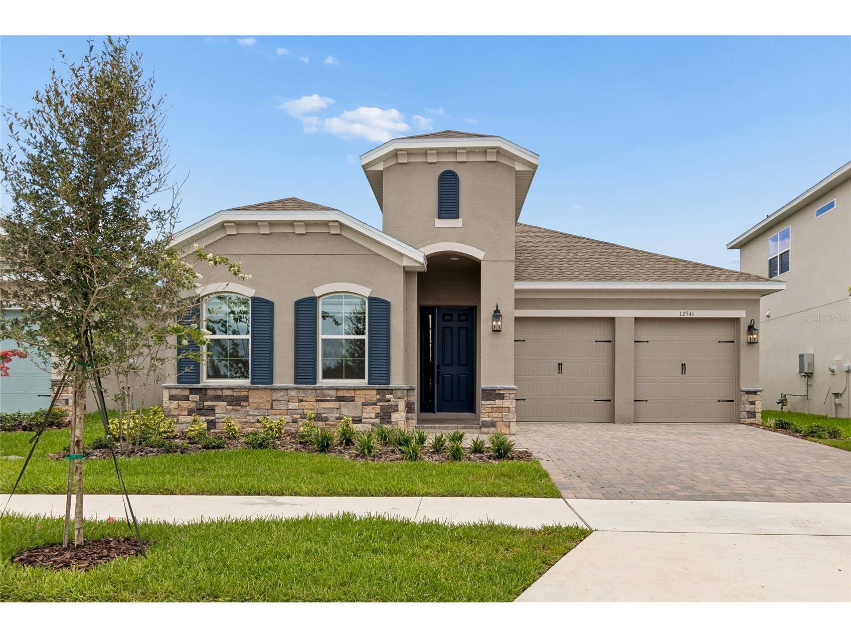 12541 Gold Honeysuckle Street Winter Garden FL 34787 O6412476 image1