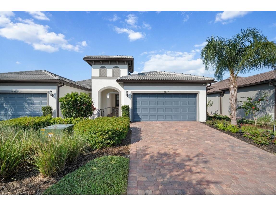 12541 Marsh Pointe Road Sarasota FL 34238 A4570153 image1