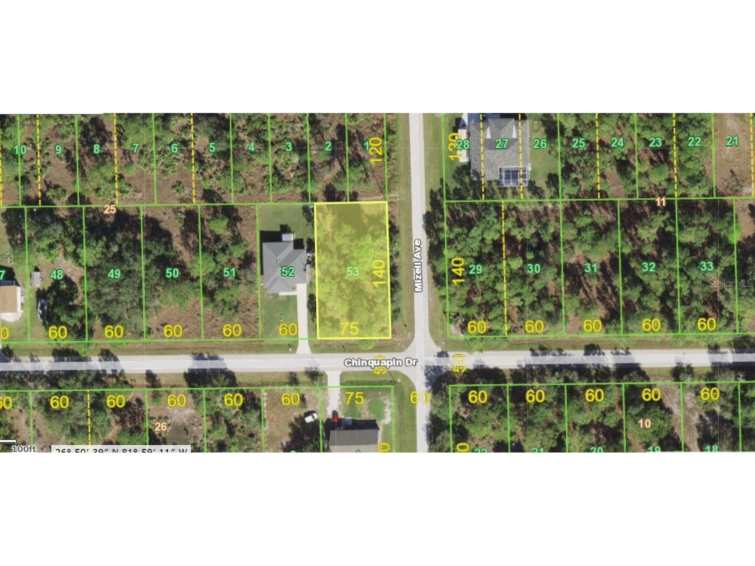 12541 Mizell Avenue Punta Gorda FL 33955 C7456824 image1