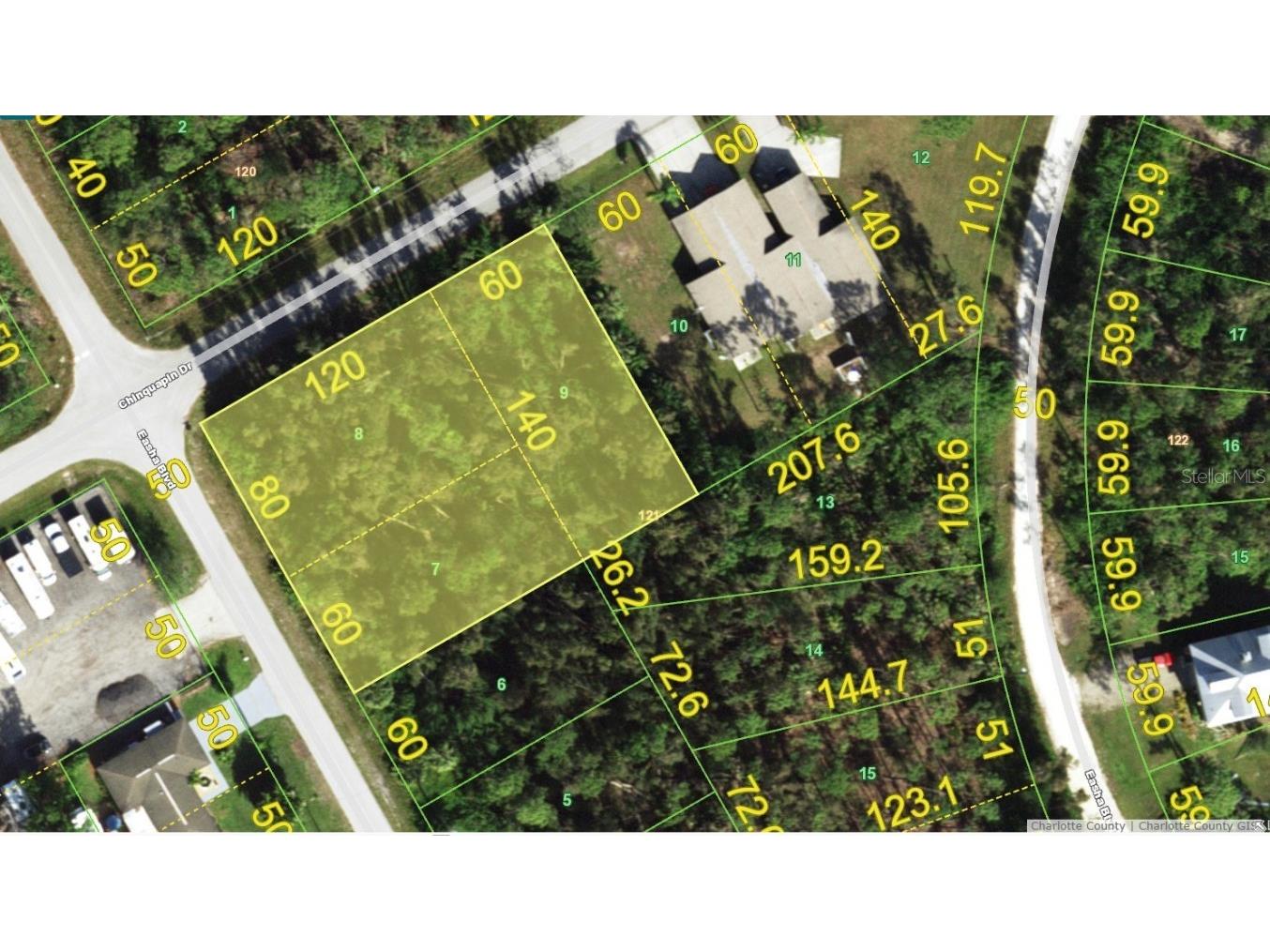 12542 Easha Boulevard Punta Gorda FL 33955 A4581311 image1