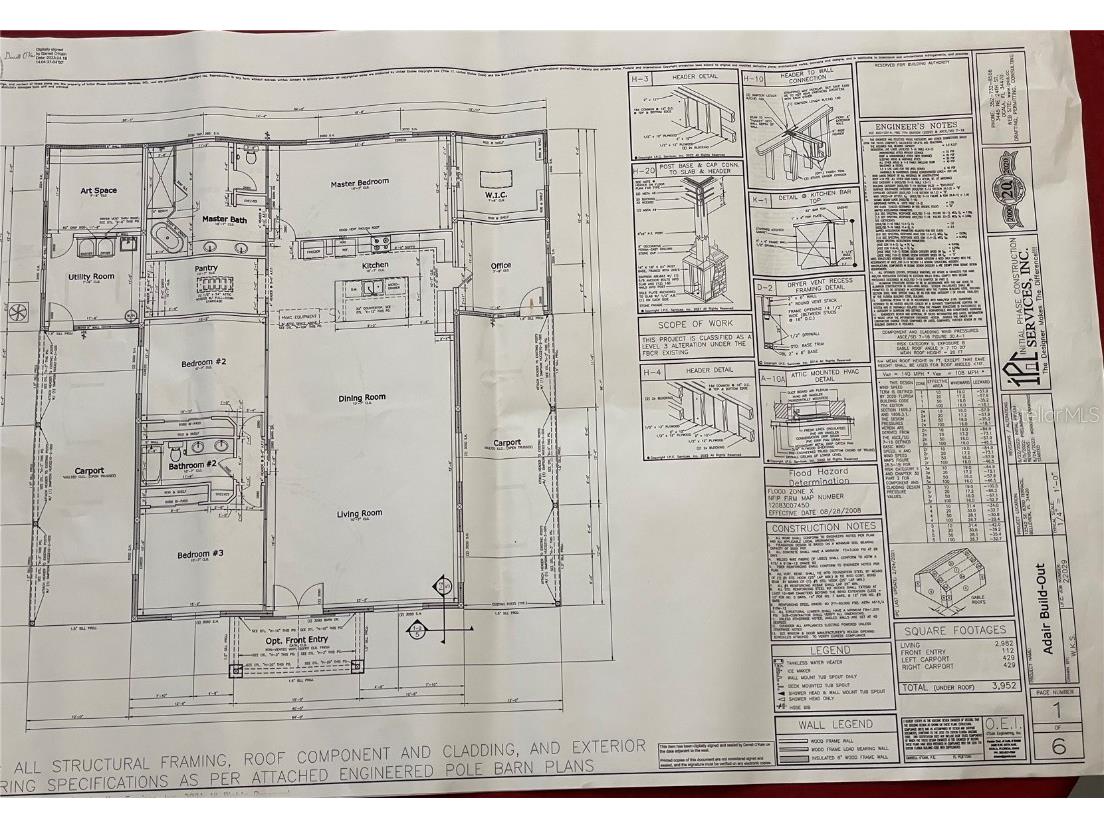 12542 SE 83rd Terrace Belleview FL 34420 OM698702 image9