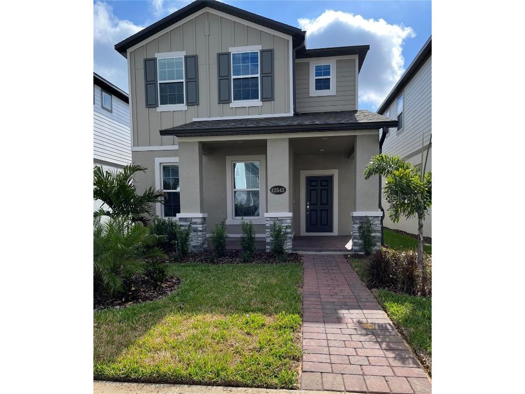 12543 Encore At Oviation Way Winter Garden FL 34787 J959943 image1
