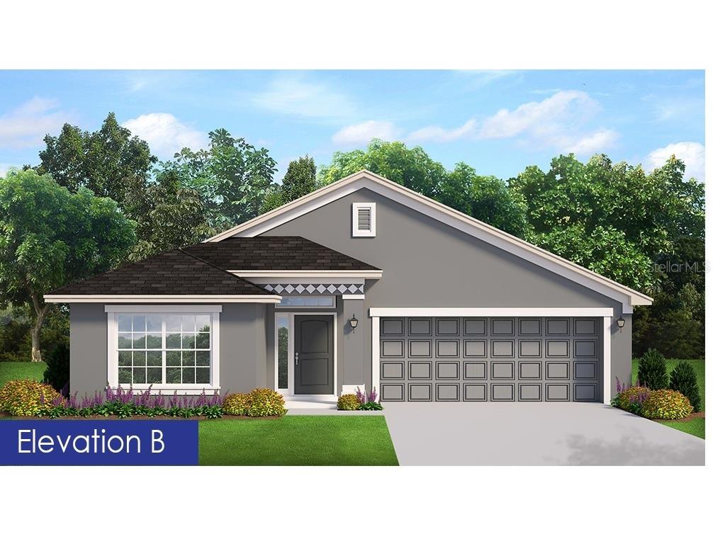 12543 Pine Bluff Street #LOT 36 Spring Hill FL 34609 OM687235 image1