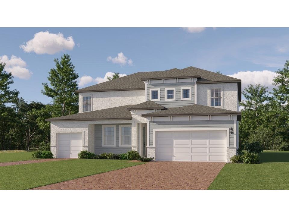 12544 Bergstrom Bay Drive Riverview FL 33579 T3502358 image1