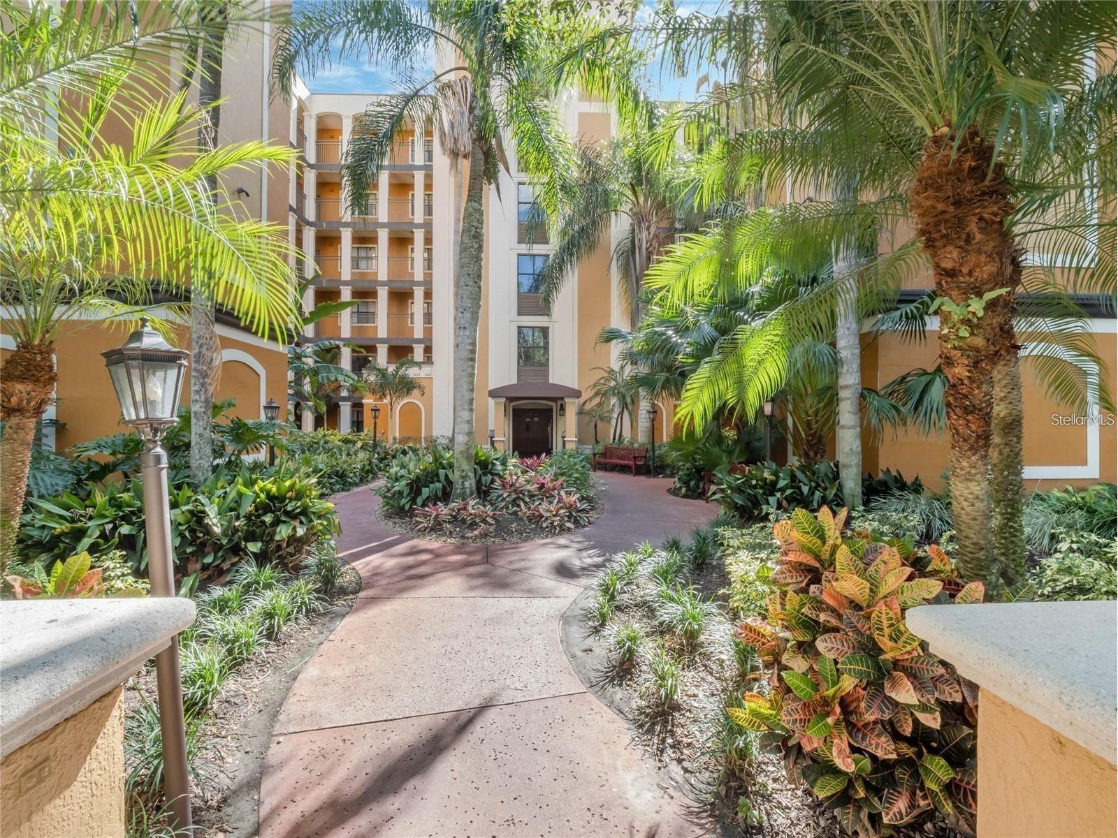 12544 Floridays Resort Dr #202B Orlando FL 32821 S5151770 image18