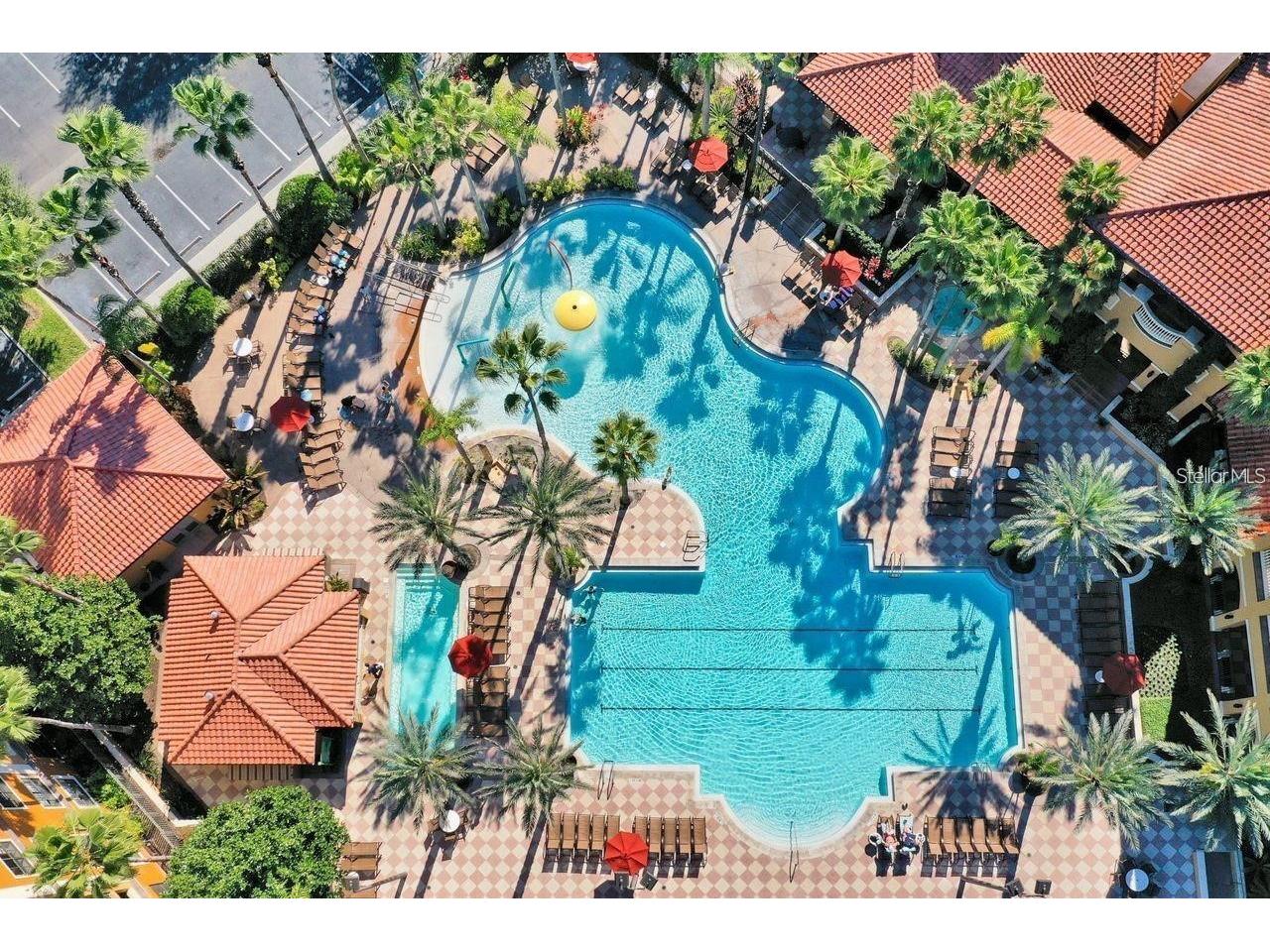 12544 Floridays Resort Dr #202B Orlando FL 32821 S5151770 image28