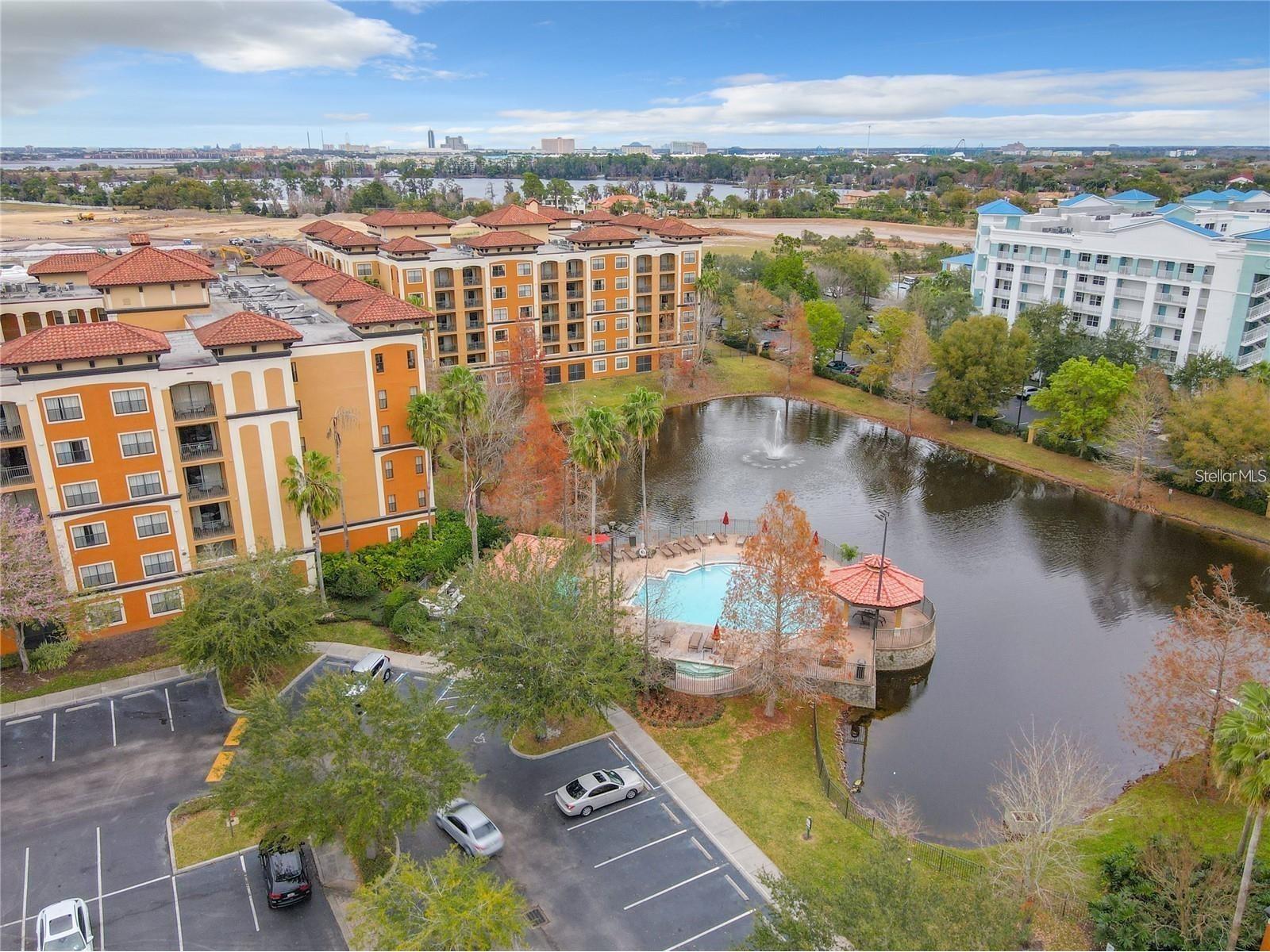 12544 Floridays Resort Dr #202B Orlando FL 32821 S5151770 image3